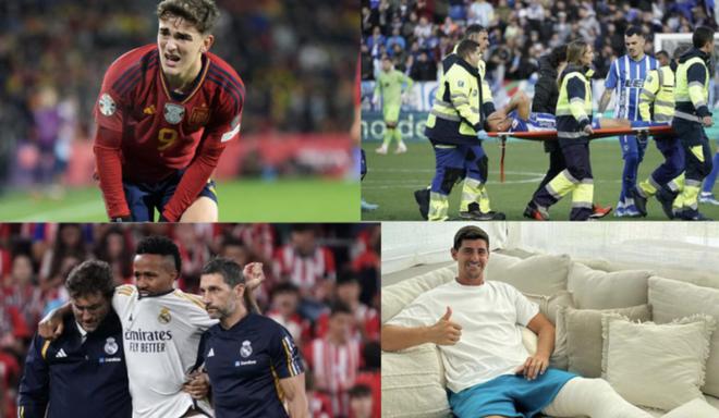 他面对强大 他面对强大